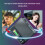 11-Effect Voice Changer with Mic Color Display Compatible with iOS/Android 3