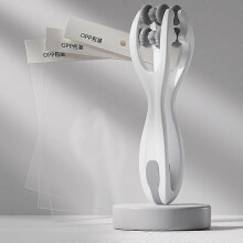 (gray) Finger Massage Tools, Finger Osteoarthritis Massage, Osteoarthritis Finger Flow, Pressure Point Massager for Relief of Finger Pain
