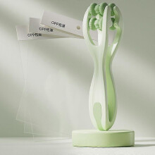 (green) Finger Massage Tools, Finger Osteoarthritis Massage, Osteoarthritis Finger Flow, Pressure Point Massager for Relief of Finger Pain