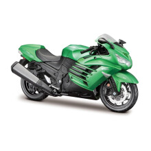 1:12 Motorcycle Model Kit - Detailed Assembly Seal Replica, Hottest Sportbike Gift Collection, Perfect for Enthusiasts