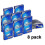(8BOX) Teeth Strips 7/14 Pair Strips Insensitive Teeth 1