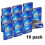 (10BOX) Teeth Strips 7/14 Pair Strips Insensitive Teeth 1