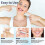 (8BOX) Teeth Strips 7/14 Pair Strips Insensitive Teeth 4