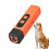 Ultrasonic Dog Repeller Device, Rechargeable Anti-Barking Tool for Small Medium Large Dogs with Torch Function 1
