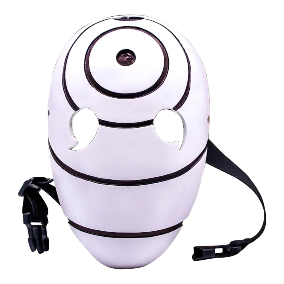 Mask for Halloween Costume, High-Quality Latex Horror Headpiece for Parties and Carnivals-image-OPC-PJHP56K-NEW