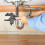 Adjustable Hydraulic Wrench for Water and Electrical Installations | Versatile Pipe Wrench Tool with Grip Handle 2
