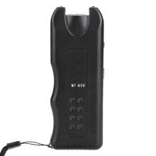 Dog Bark Control Device - Trainer with Adjustable Frequency, Rechargeable Waterproof
