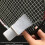 Compact Travel Badminton Flying Clamp for Racket Stringing Machine Tool 3