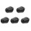 Practice Archery with 5Pcs Whistle Arrowheads Made from Premium Plastic 15