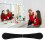 Black Folding Back Applicator for Self Tanning - Reusable Back Care Sponge 1