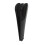 Black Folding Back Applicator for Self Tanning - Reusable Back Care Sponge 11