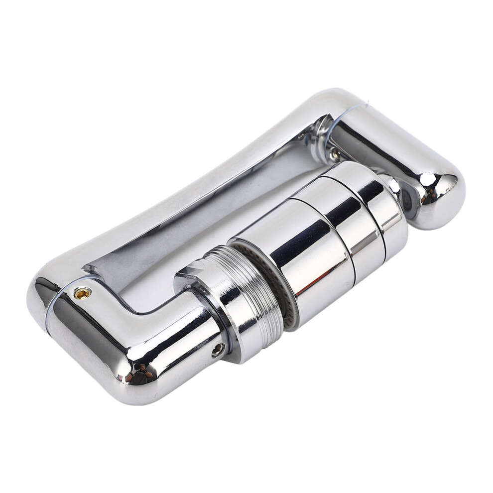 1080 Rotating Faucet Extender With Dual Modes For Kitchen & Bath 9301338942798