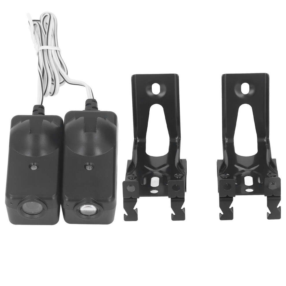 Safety Sensor Kit With Bracket 41A5034, Dc5-6V, Stainless Steel 4171338942716