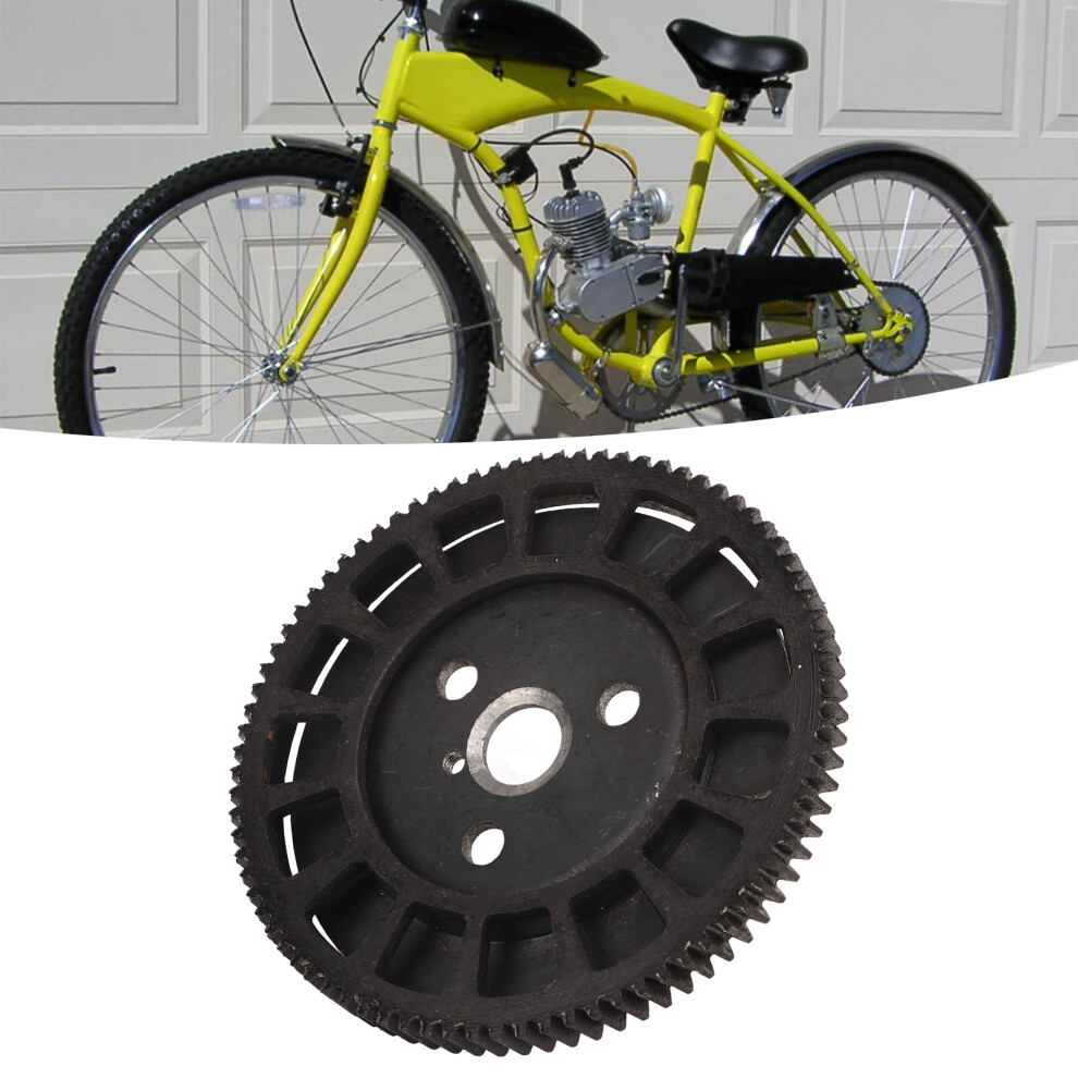 Motorized Bicycle Clutch Assembly With Gasket For 48Cc-80Cc 2 Stroke Engines 9461338942584