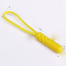Zipper Replacement Puller Set, 5-Piece Zipper Pull Tags for Travel Bags, Suitcases, Backpacks, and Clothing