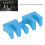 2PCS High Pounds Racquet Load Spreader Stringing Tool - Blue 4