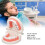 Teeth Caries Educational Model Resin Dental Disease Training Tool for Students 3