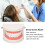 Teeth Caries Educational Model Resin Dental Disease Training Tool for Students 4