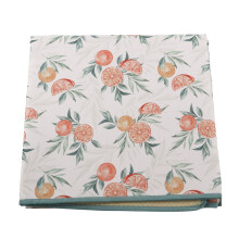 Washable Waterproof High Chair Mat - Large Size Portable SMT105 EF581