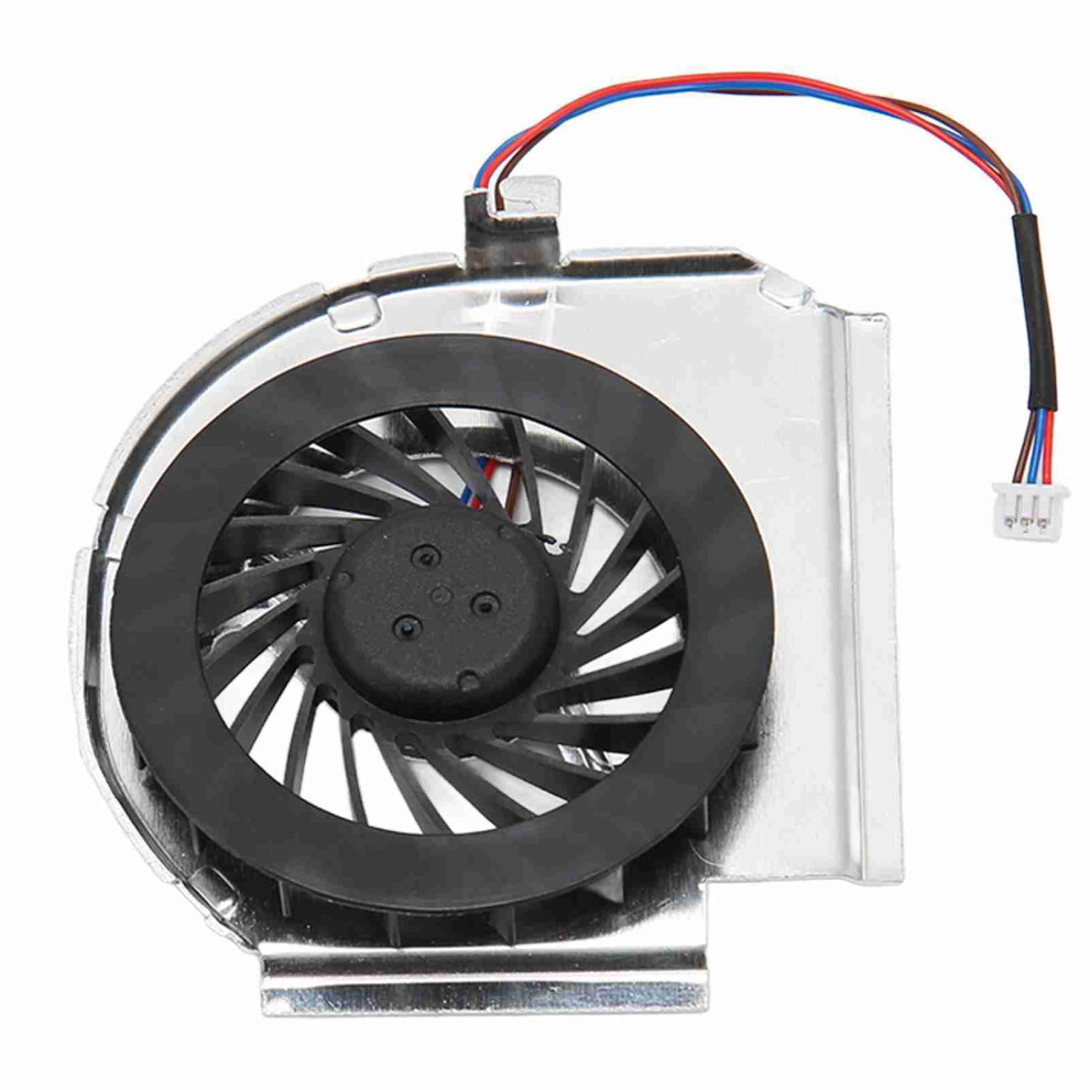 Laptop Cpu Cooling Fan For Thinkpad T61 T61p R61 W500 T500 T400 3091338949915