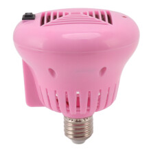 Pet Heater Light 3-Gear 100-200W E27 for Rabbit, Chicken, Dog, Pigeon