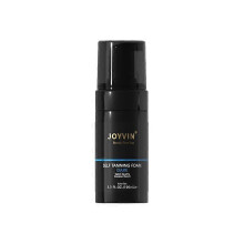 (3pcs) Dark Self-Tanning Foam, Dark Self Tanning Mousse, Tinted Sunless Tanner For Face & Body, Gives a Deep Bronzed Glow for a Flawless Finish