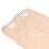 Rizinusöl-Pack Velvet-Wrap - Einheitsgröße, Hautfarbe 6