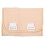 Rizinusöl-Pack Velvet-Wrap - Einheitsgröße, Hautfarbe 7