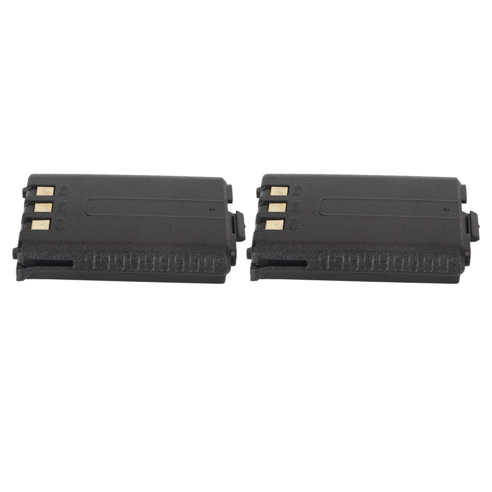 2 Way Radio Li-Ion Battery 7.4V 1800Mah Replacement For Bf Uv5r 7901338950643