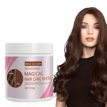 (3pcs) 250g Nourishing Hair Care MaskMagical Hair Care Mask,5 Seconds Instant Softening Hair with Shea Butter & Keratin