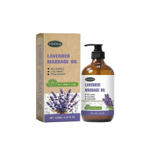 (Lavender) Lavender Massage oil/Ginger massage oil for sore muscles and relaxDeeply nourishes skin, refreshing, non-sticky and easy to absorb