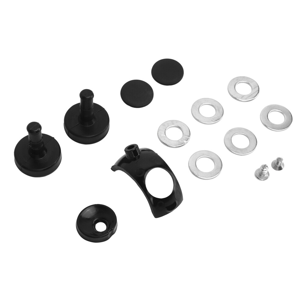 Enhanced Caravan Performance Friction Pads For Alko Aks 3004. 7621338951814