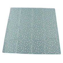 High Chair Mat SMT105 EF585 - 55" Waterproof Non-Slip Baby Play Mat