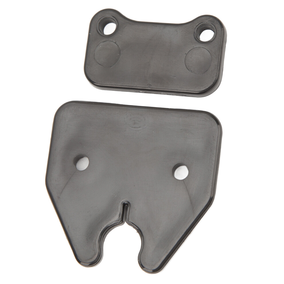 High Strength Sun Visor Clips Replacement For Dodge Ram 1500 2019Â2022 4901338951995