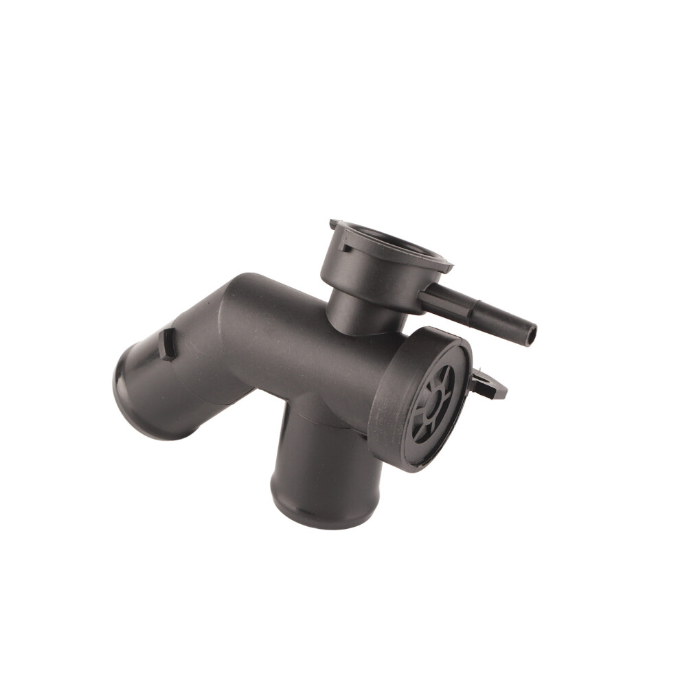 Radiator Coolant Filler Neck 21517 Jp00a For Quest/Murano Plastic Black 8461338952119