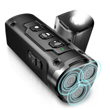 Sonic Bark Deterrent Device for Dogs, Adjustable Sensitivity, Safe for All Breeds