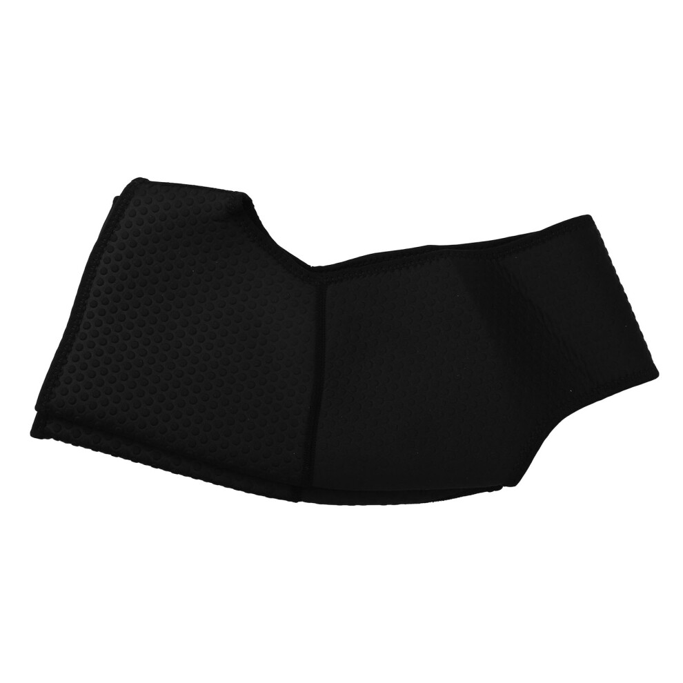 Double Shoulder Support Brace for Injury Relief, Polyester SBR Material