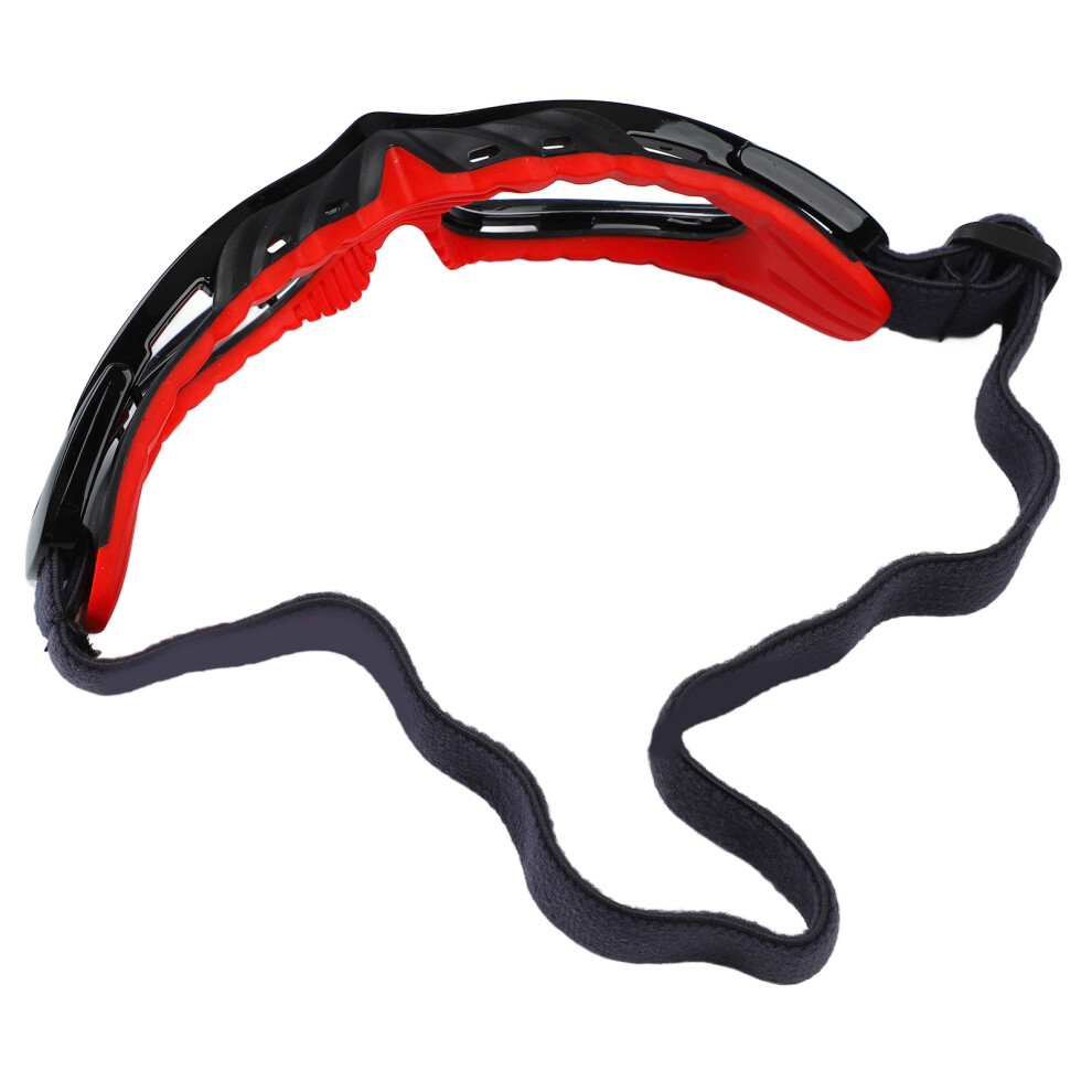 Removable Protective Basketball Goggles, Anti-Fog, Black, 18X8x5cm 6921338952387