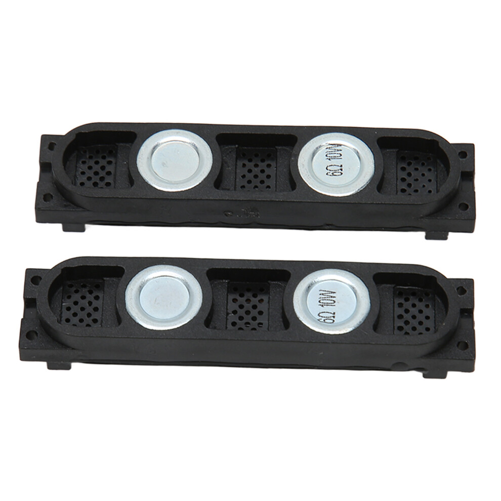 Easy Install Tv Speaker Set For Un40f6200 And Un46f5500 6Î© 10W 7681338953003
