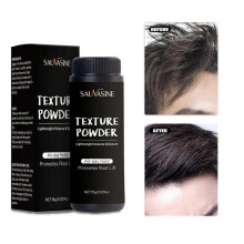(3PCS) Styling Volume Powder for Soft & Fluffy Hair All Day, 15g Root Lifting Powder, Hair Styling Powder Texture Powder Natural Look