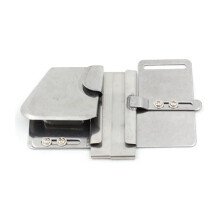 Zipper Puller Tool, Adjustable 3/8 Computer Synchronization Machine, Durable Easy-to-Use Zipper Remover