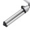 Strabismus Inspection Board AC/A Optometry Test Tool with Tripod Stand 10