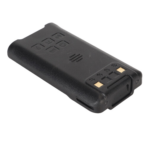 2 Pack High Capacity 7.4V 8000mAh Batteries for UV 9R Plus Models 2