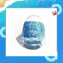 XXL Disposable Baby Swim Pants Waterproof & Expansion Resistant 26.5lb+