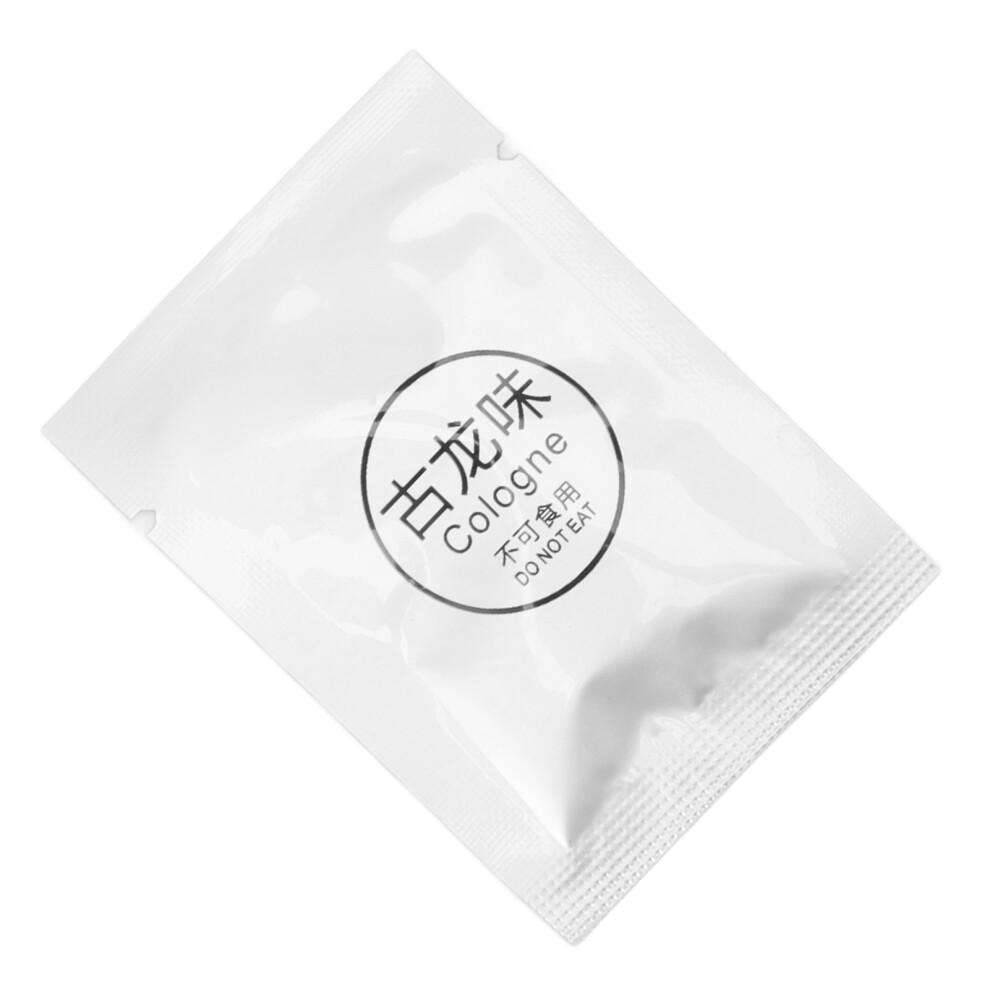 6 Pack Car Air Vent Fragrance Tablets Â Portable Cologne Scent, 10G 7901338955440