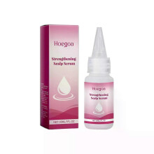 (2pcs) Strengthening Scalp Massage Oil, Scalp Serum Hair Growth Oil for Women - Nourishing & Volumizing 50mlEnhance Hair Gloss