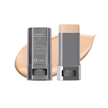 (Ivory) Under Eyes Concealer Stick, Makeup Concealers & Correctors, Dark Circles Blemish Concealer Waterproof, Color Corrector Dark Circles