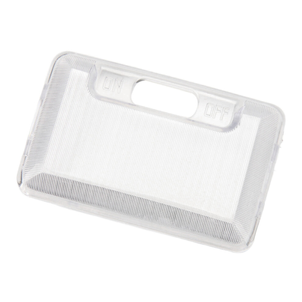 Mr951527 Roof Map Cover For Mazda Miata Replacement Light 4671338960074
