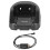 Compact USB Charge Base for UV 82L 82HP Series Multifunctional Use 2