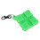 Silicone Arrow Puller Gripper for Target Shooting, Green, 7x7cm 11